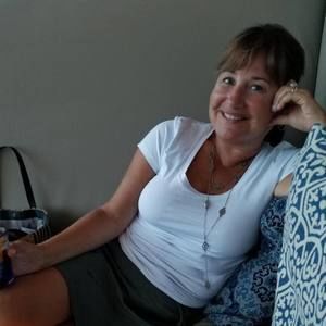 Meet your Posher, Cheryl